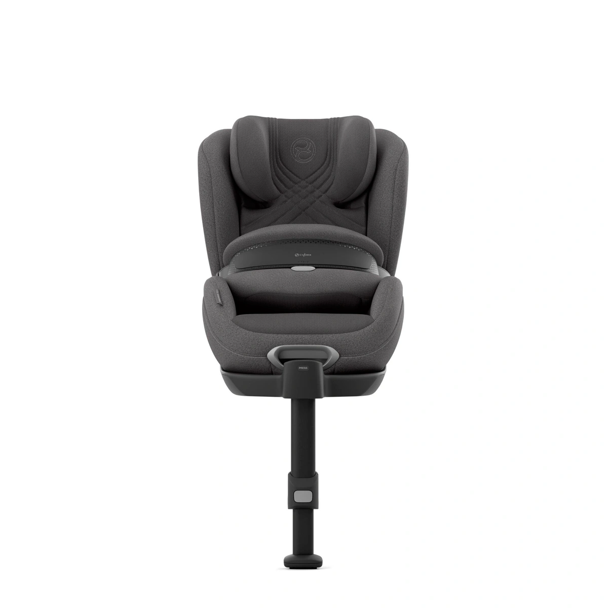 Anoris T2 i-Size - Plus Mirage Grey-0