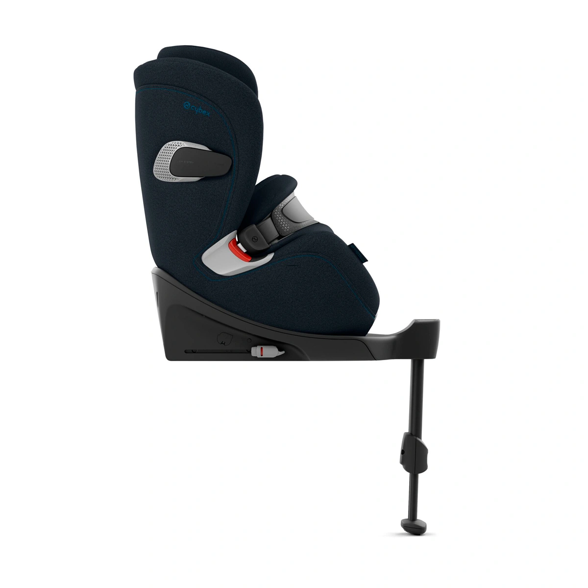 Anoris T2 i-Size - Plus Nautical Blue-1