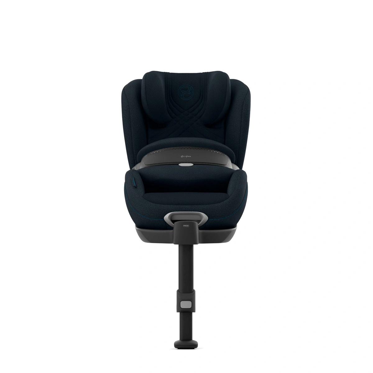 Anoris T2 i-Size - Plus Nautical Blue-2