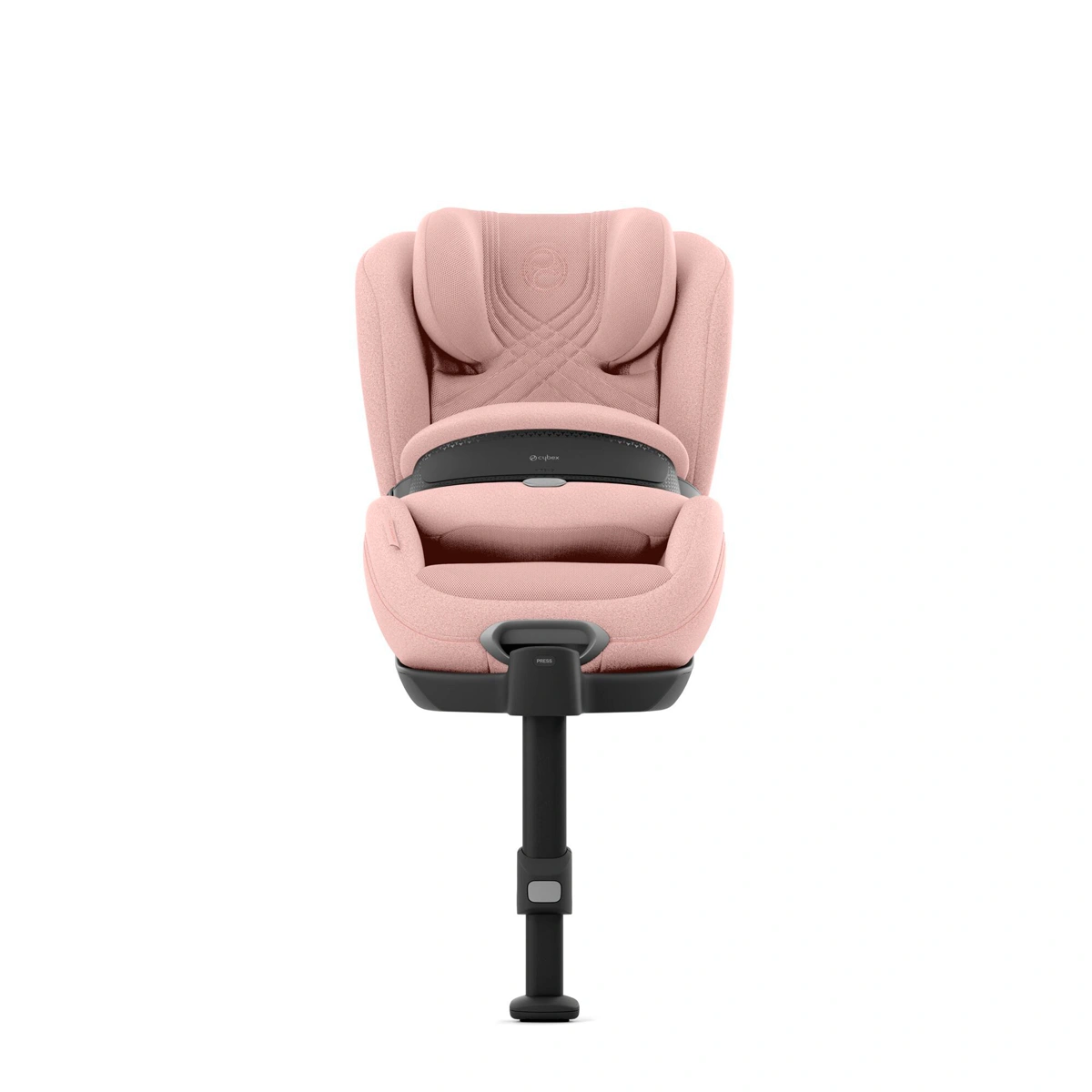 Anoris T2 i-Size - Plus Peach Pink-0
