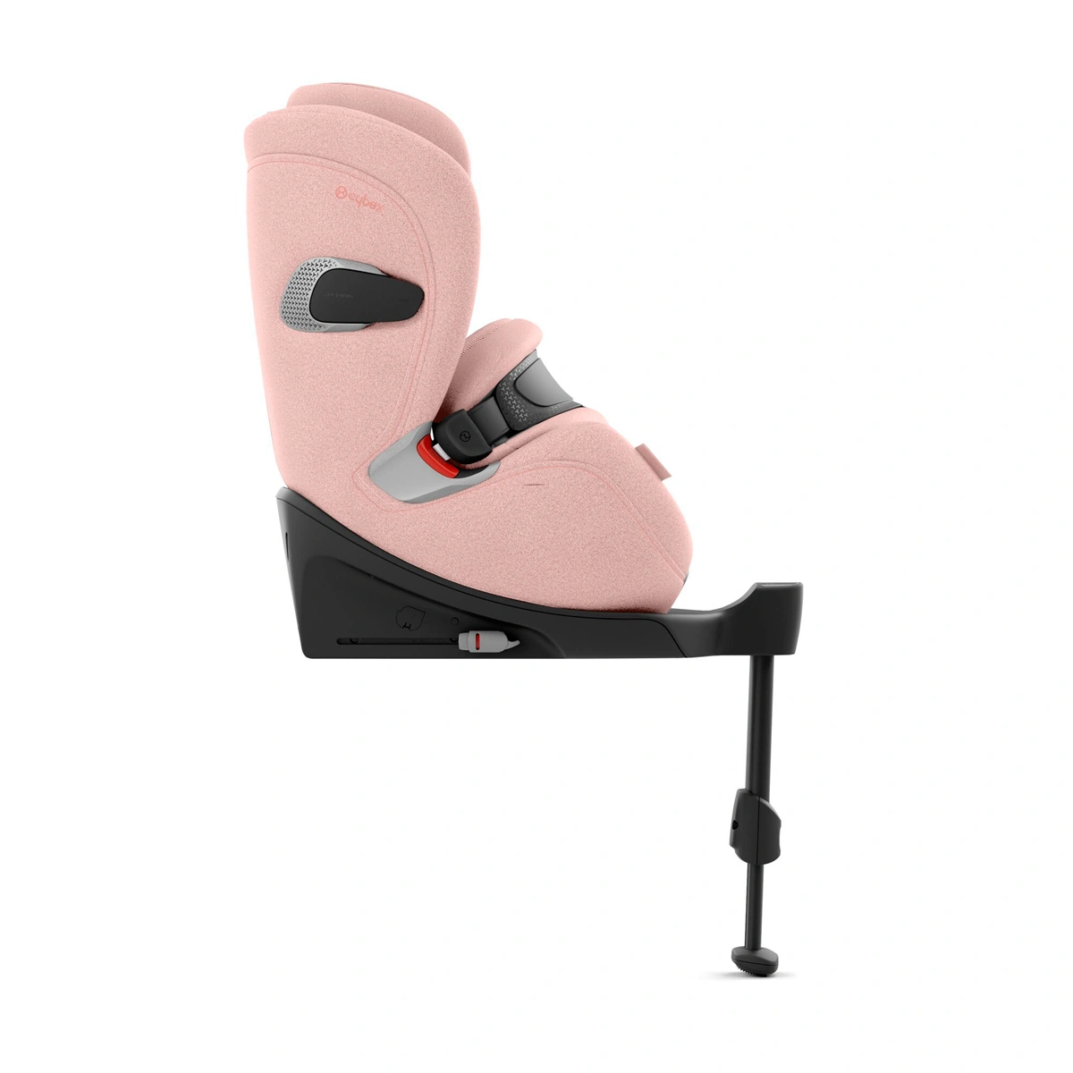 Anoris T2 i-Size - Plus Peach Pink-1