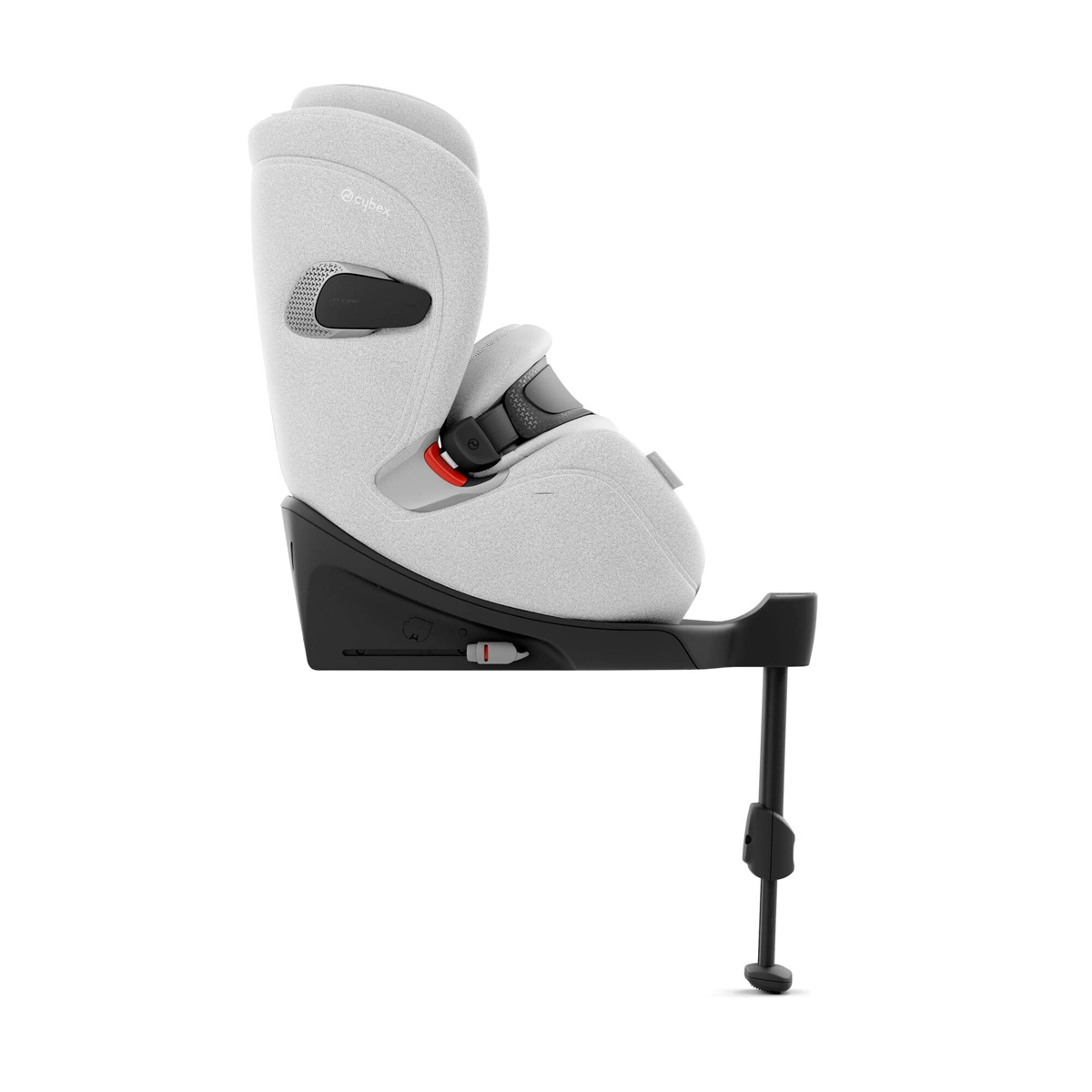 Anoris T2 i-Size - Plus Platinum White-1
