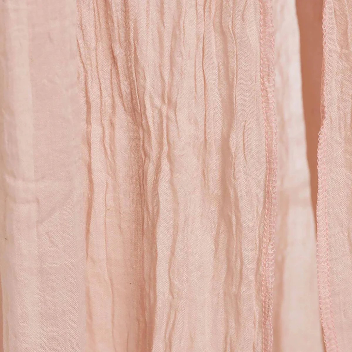 Baldahin Vintage 155cm - Wild Rose-0
