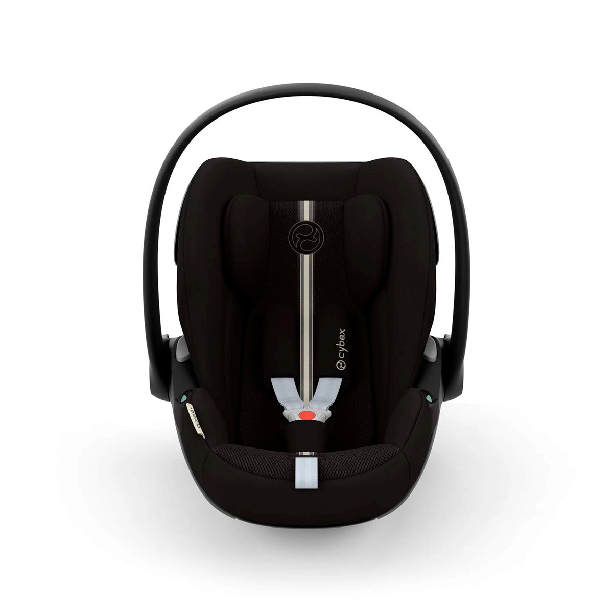 Cloud G i-Size 0-13 kg Plus Moon Black-1