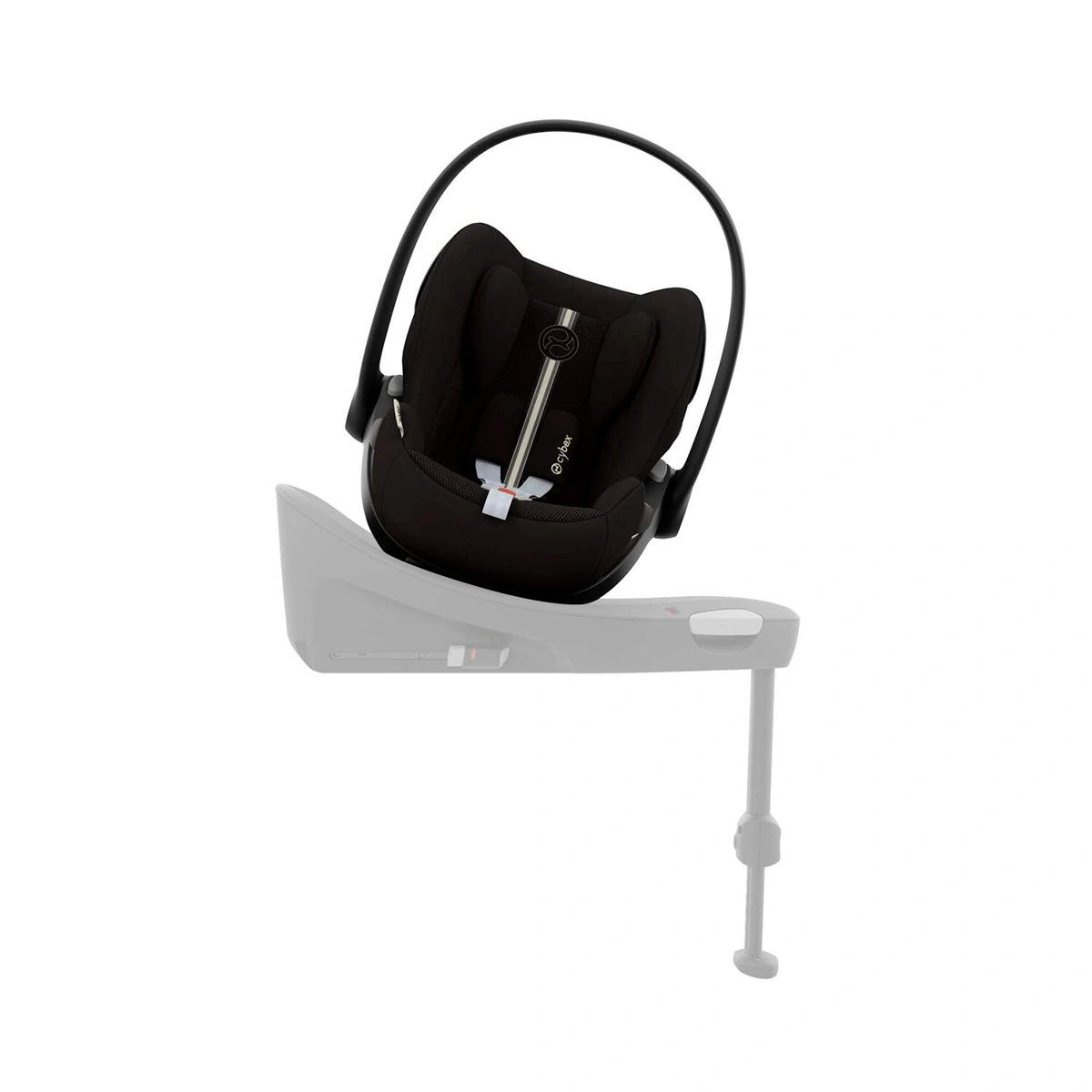 Cloud G i-Size 0-13 kg Plus Moon Black-5