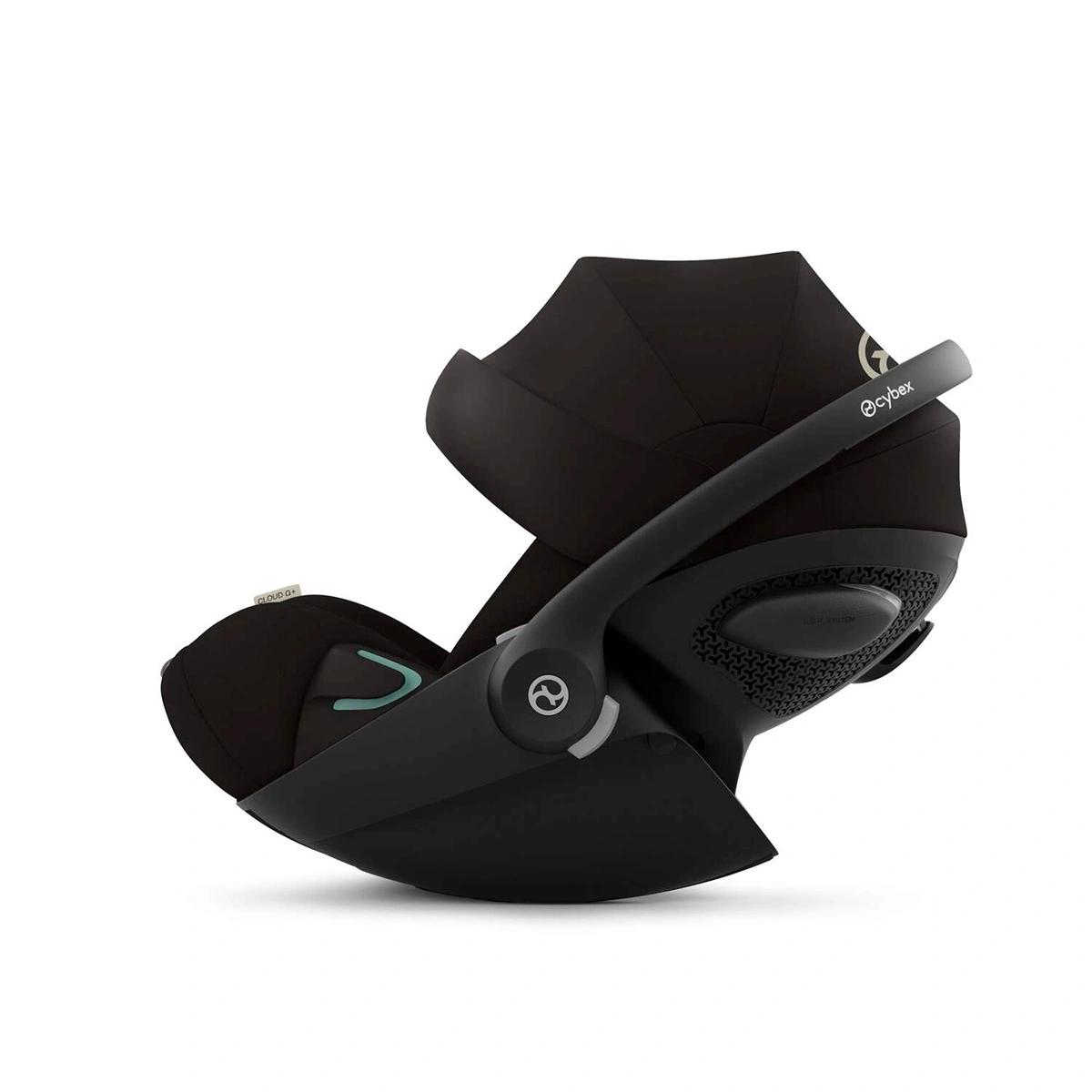 Cloud G i-Size 0-13 kg Plus Moon Black-0