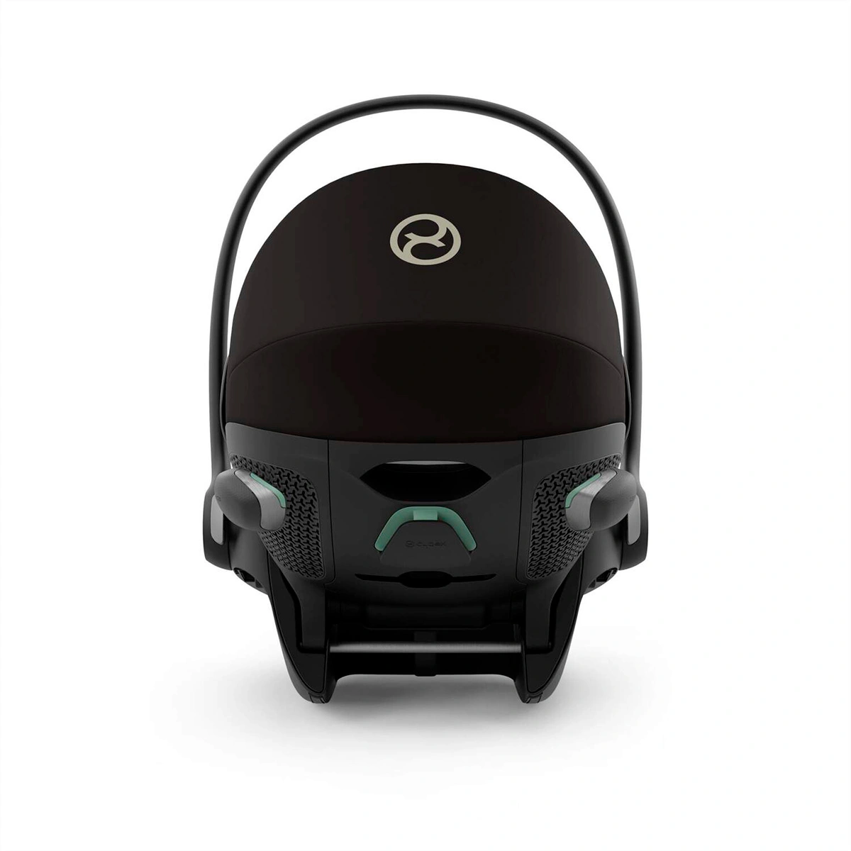 Cloud G i-Size 0-13 kg Plus Moon Black-3