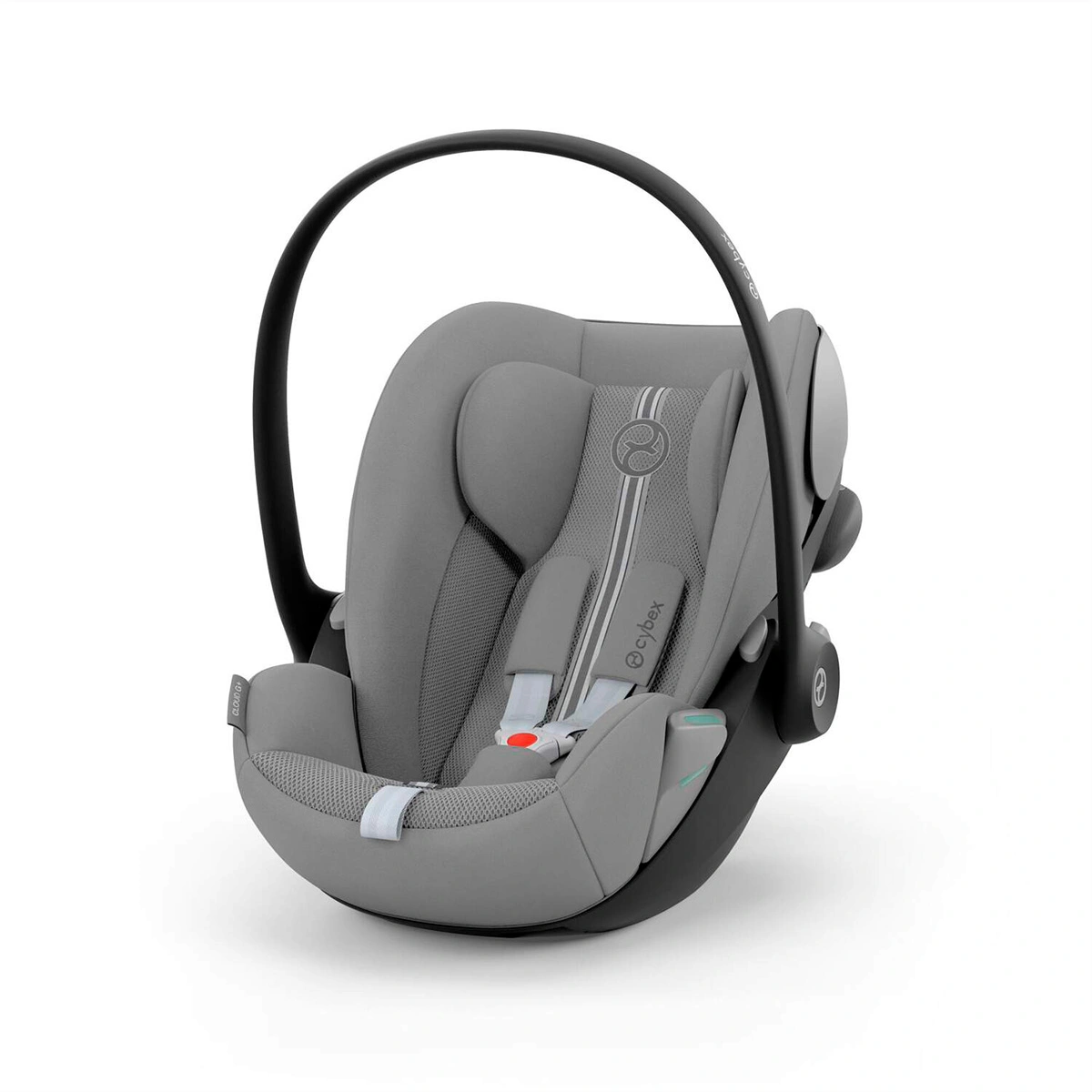 Cloud G i-Size 0-13 kg Plus Stone Grey-1
