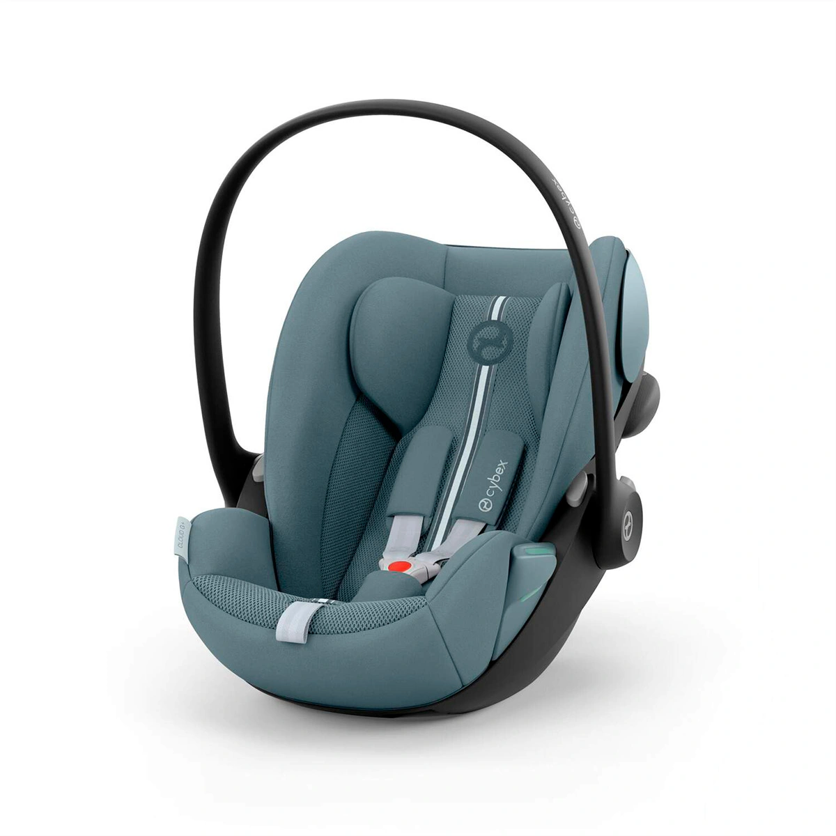 Cloud G i-Size 0-13 kg Plus Stormy Blue-2
