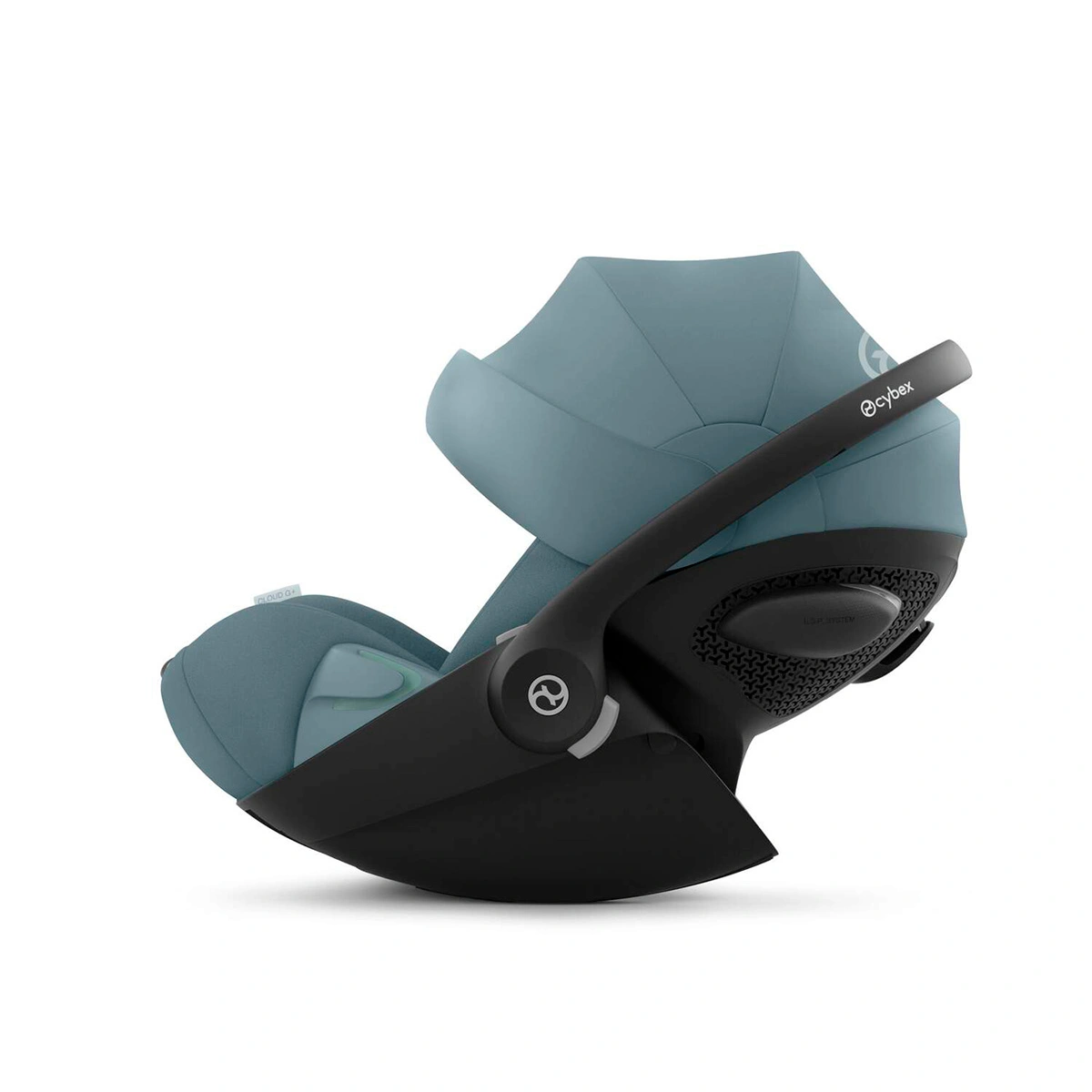Cloud G i-Size 0-13 kg Plus Stormy Blue-0