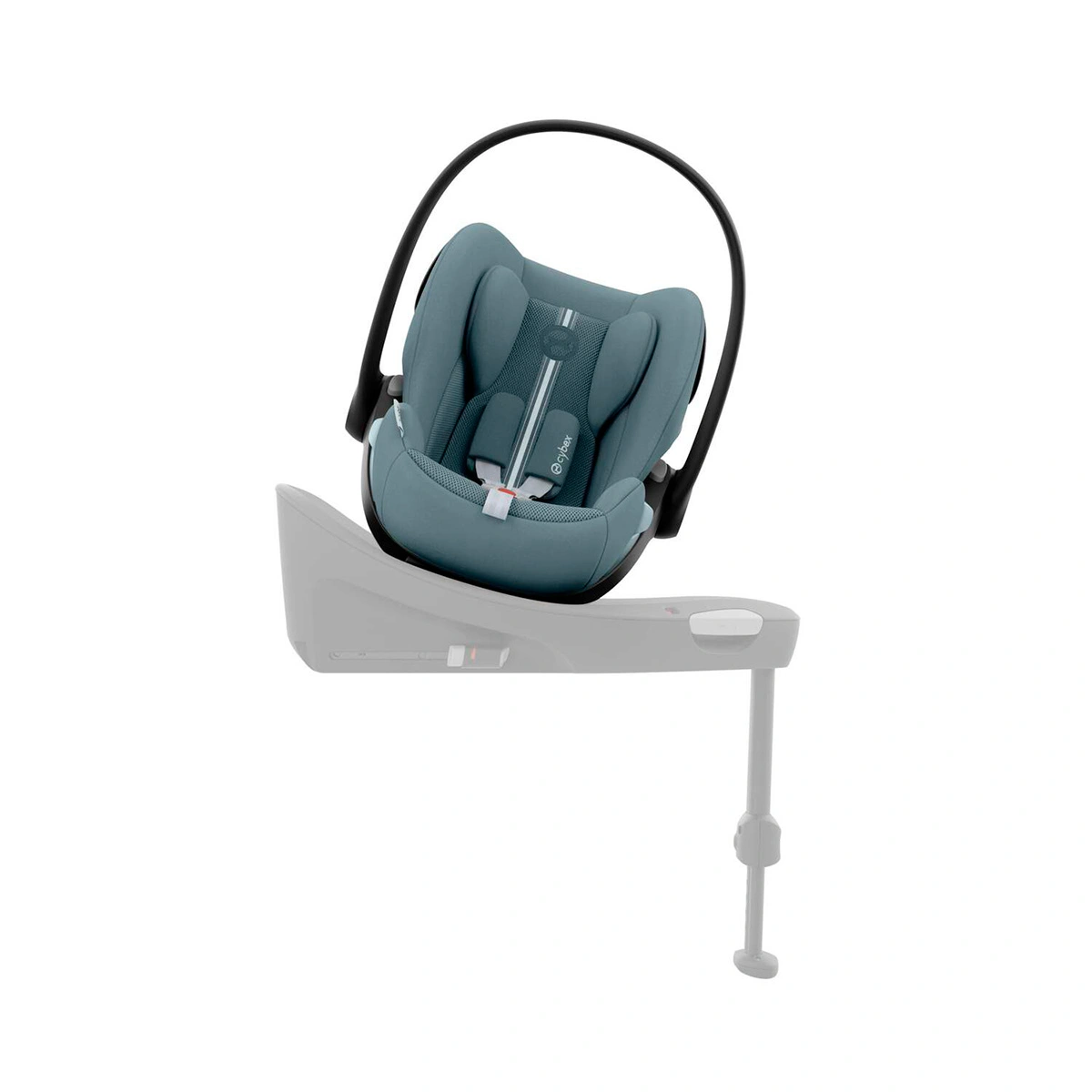 Cloud G i-Size 0-13 kg Plus Stormy Blue-3