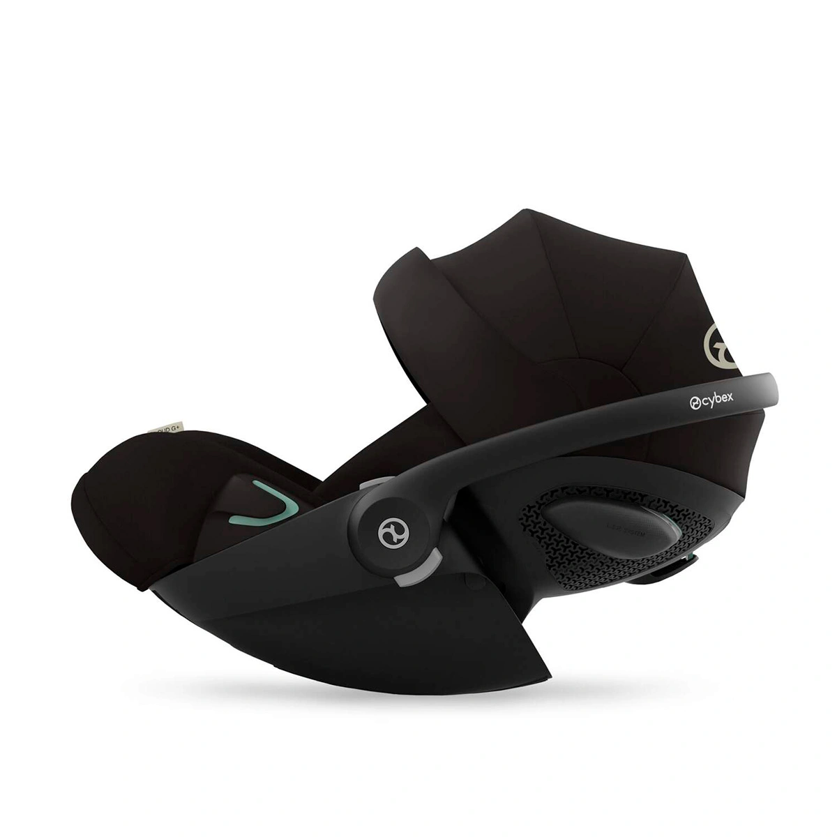 Cloud G i baza G 2u1 - Plus Moon Black-2