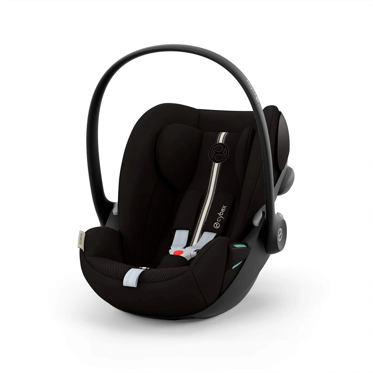 Cloud G i baza G 2u1 - Plus Moon Black-3
