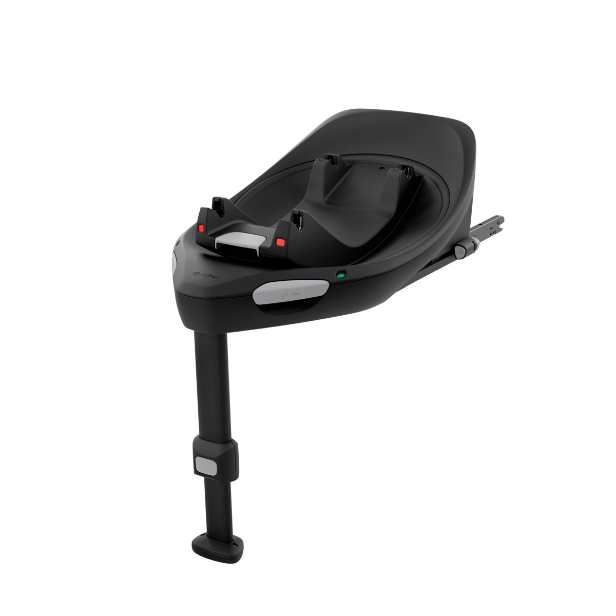 Cloud G i baza G 2u1 - Plus Moon Black-10