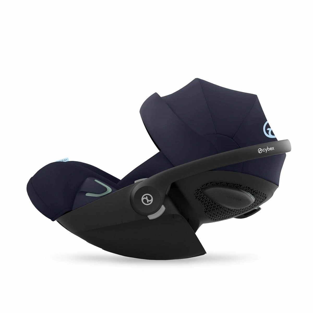 Cloud G i baza G 2u1 - Plus Ocean Blue-4