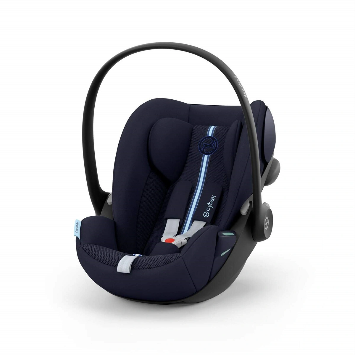 Cloud G i baza G 2u1 - Plus Ocean Blue-2