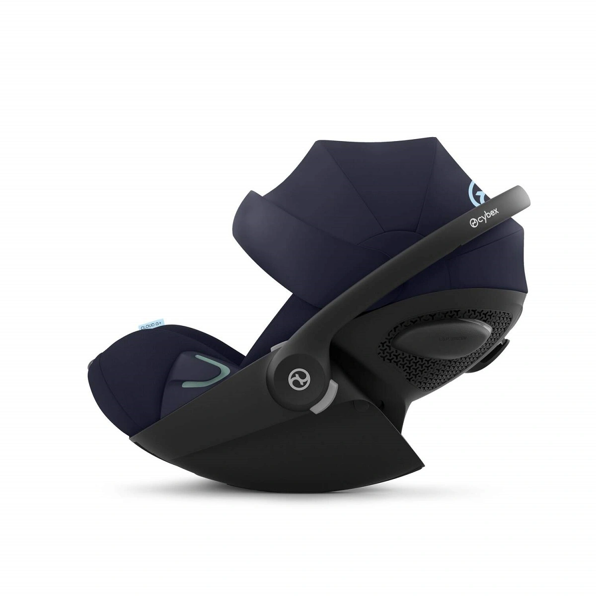 Cloud G i baza G 2u1 - Plus Ocean Blue-3