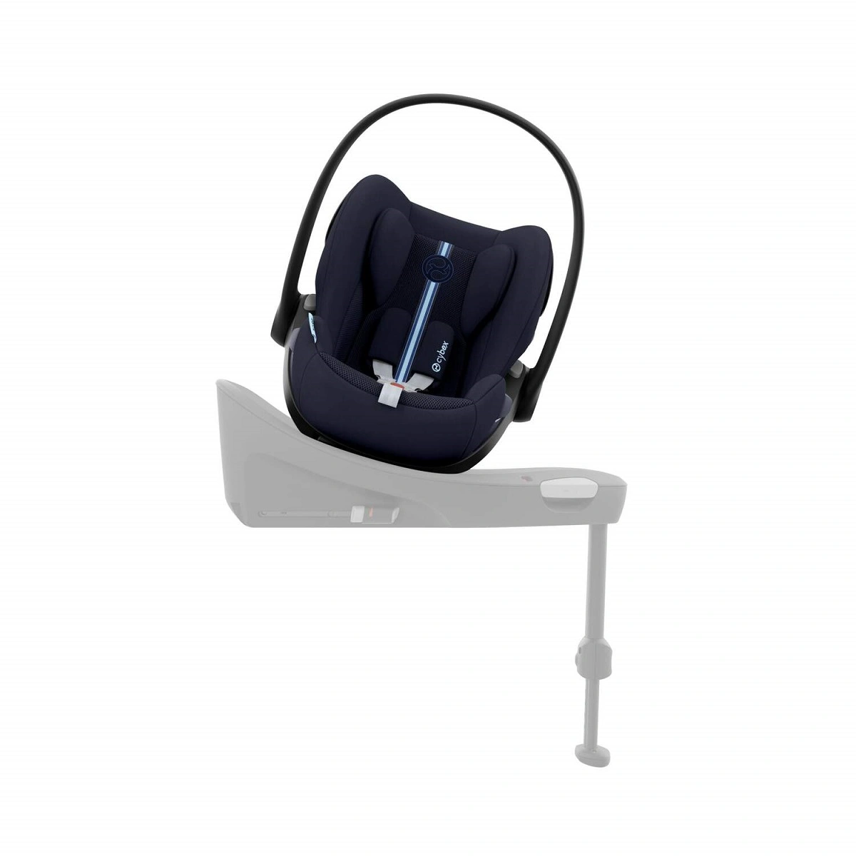 Cloud G i baza G 2u1 - Plus Ocean Blue-0