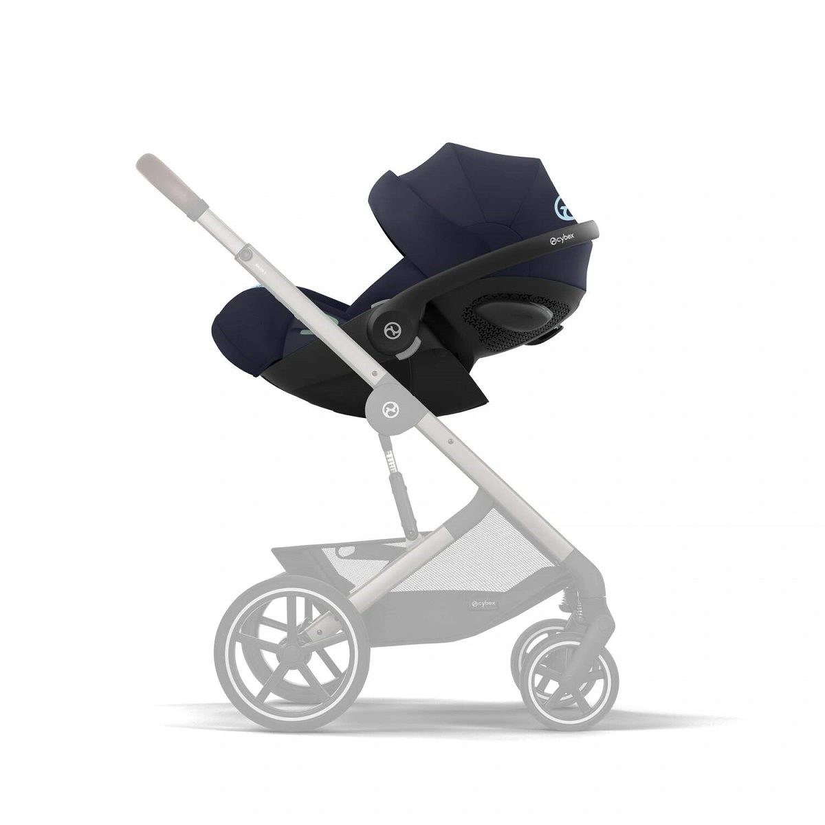 Cloud G i baza G 2u1 - Plus Ocean Blue-6
