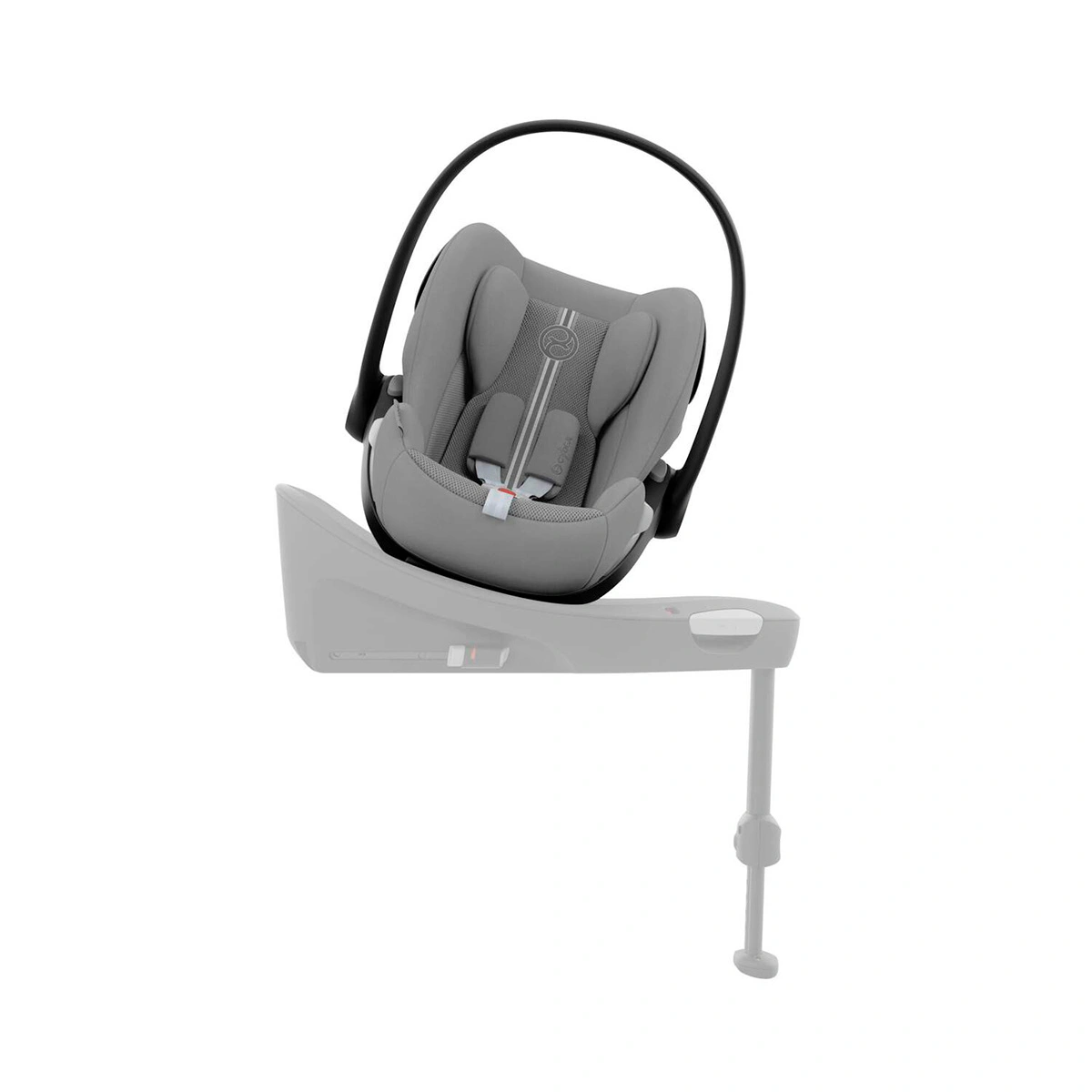 Cloud G i baza G 2u1 - Plus Stone Grey-0