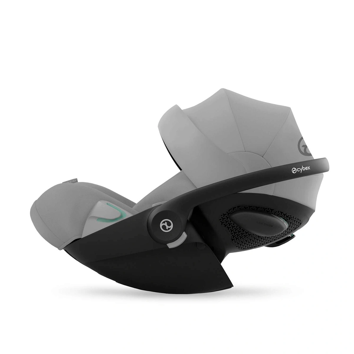 Cloud G i baza G 2u1 - Plus Stone Grey-4