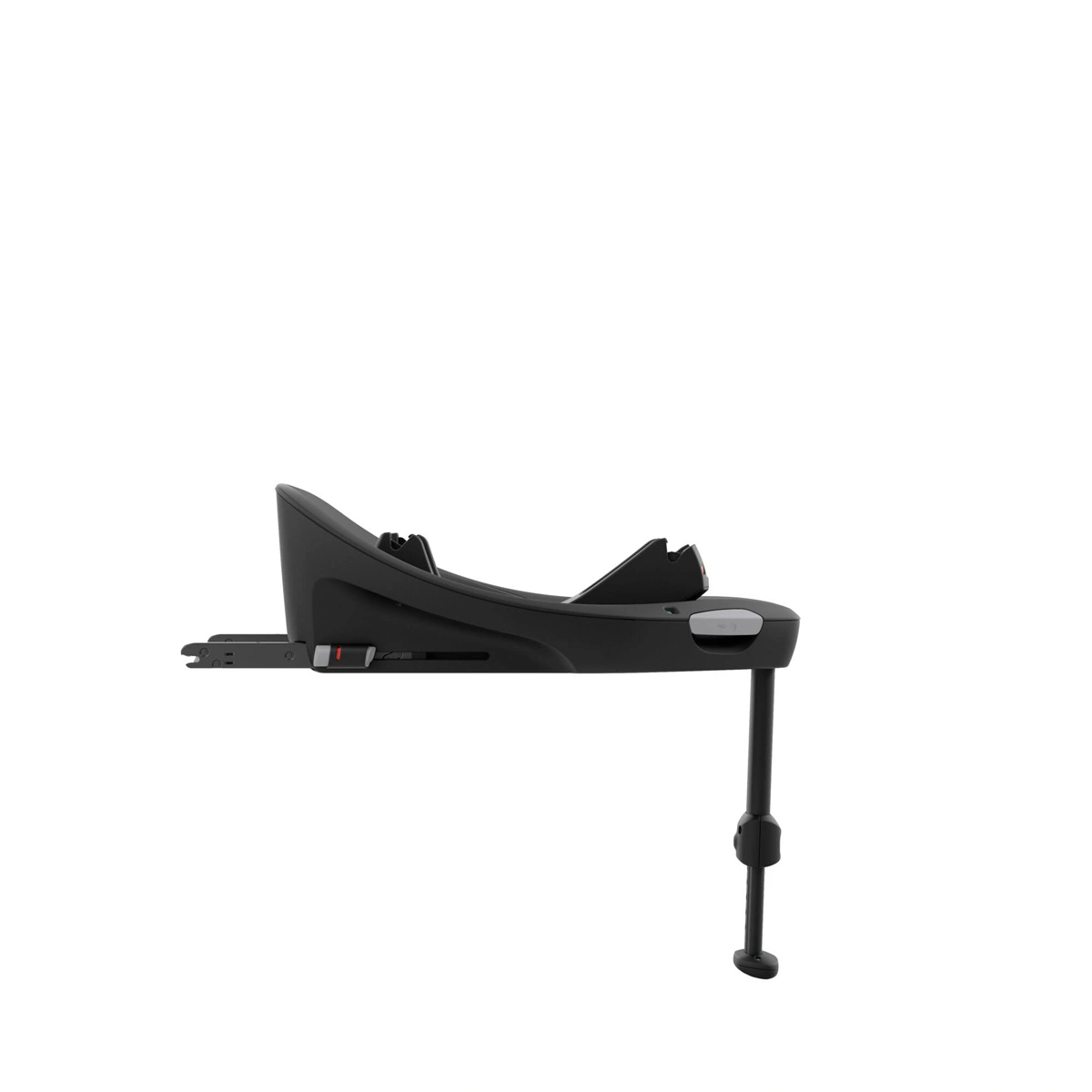 Cloud G i baza G 2u1 - Plus Stone Grey-6
