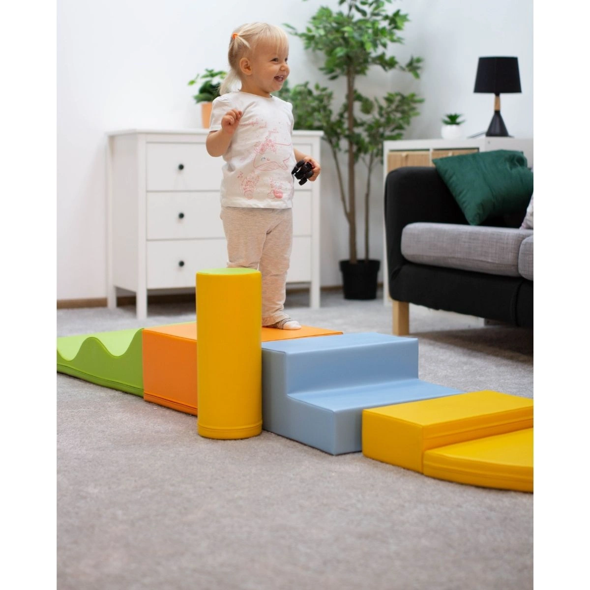 Explorer Set - Light Multi Colors-0