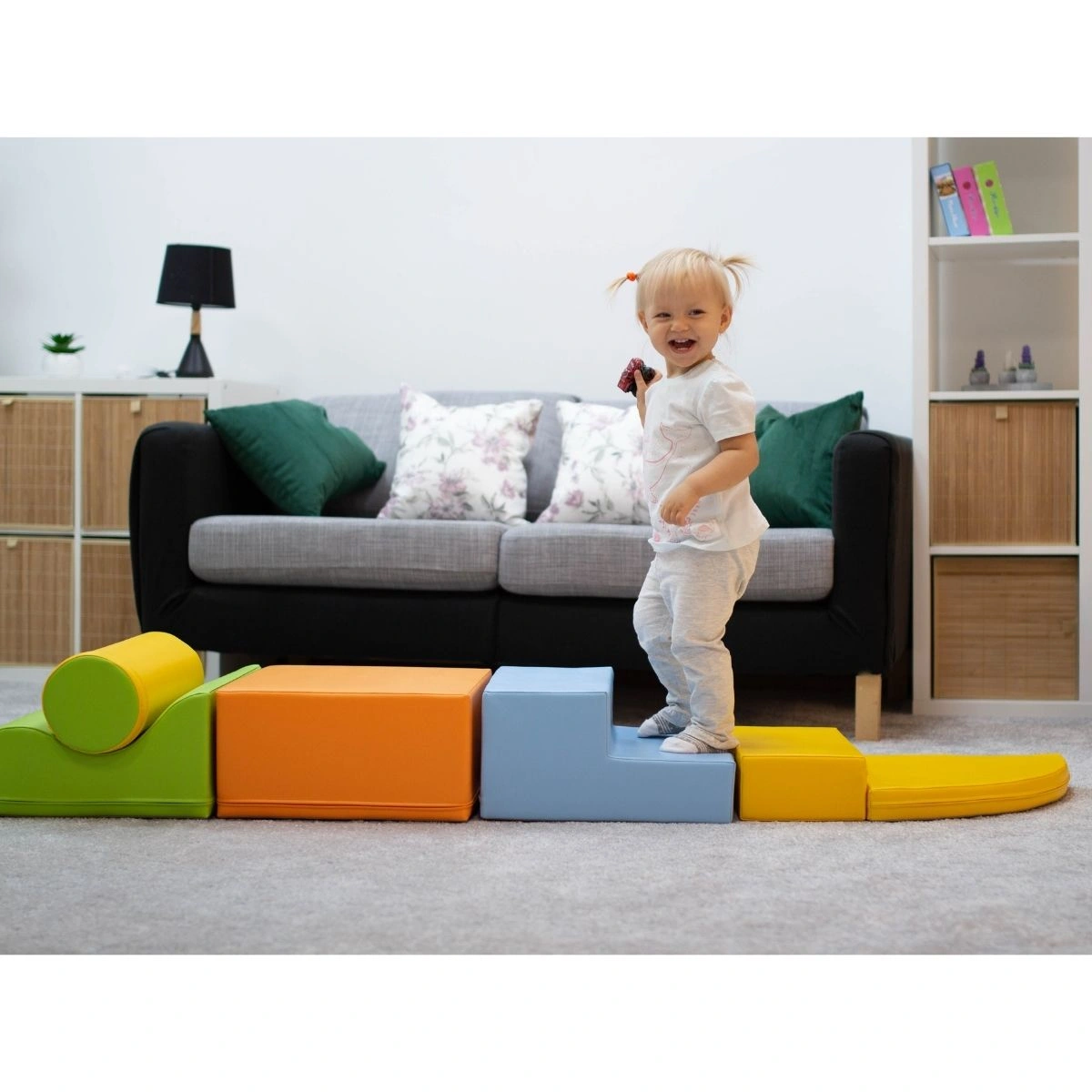 Explorer Set - Light Multi Colors-3