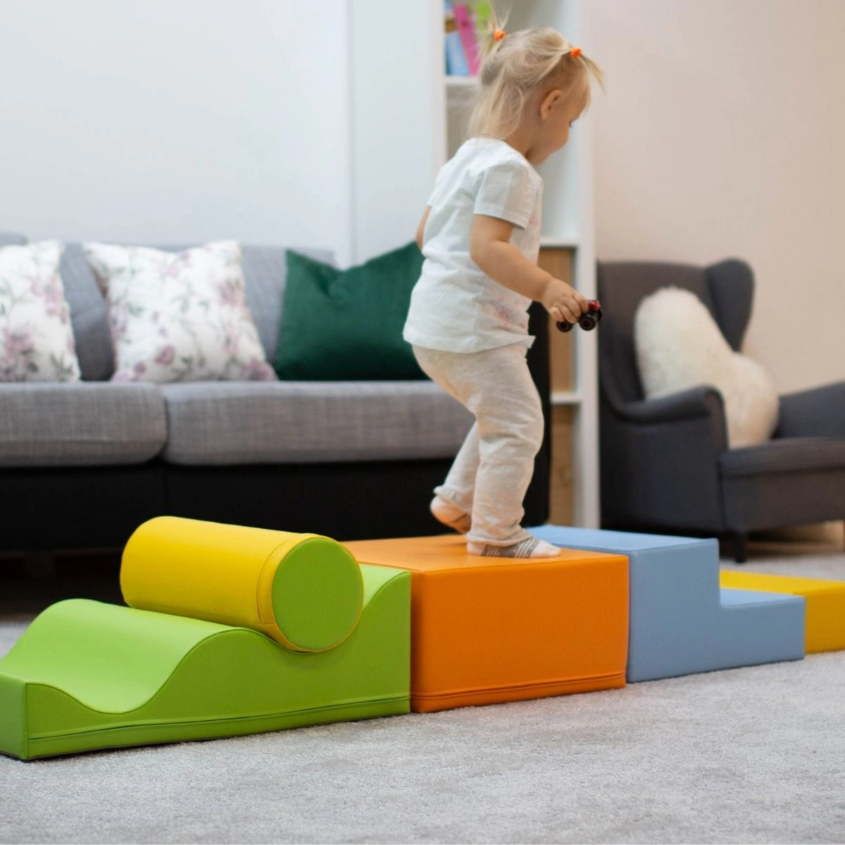 Explorer Set - Light Multi Colors-2