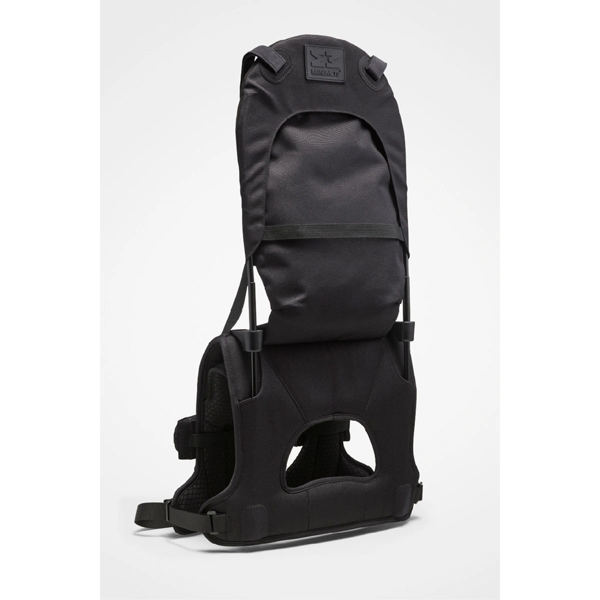 G5 nosiljka za ramena - Black Core-2