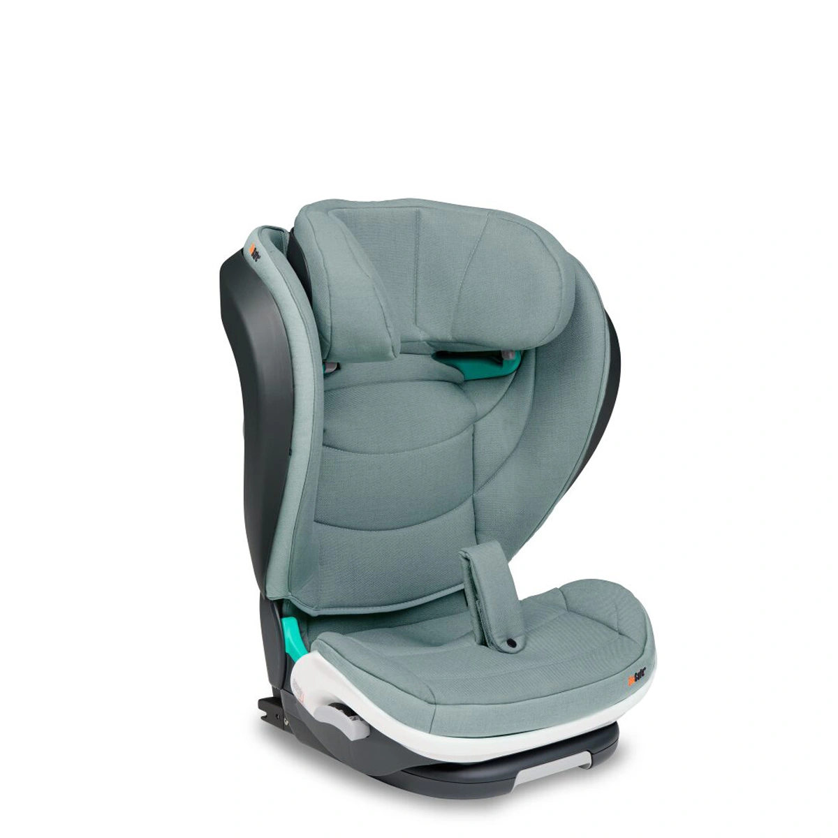iZi Flex Fix 2 iSize - Sea Zelena-0