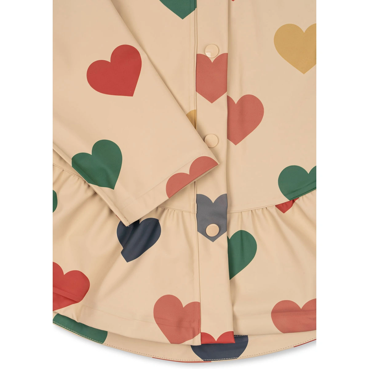 Kišno odijelo Faire - Bon Coeur Colore-8
