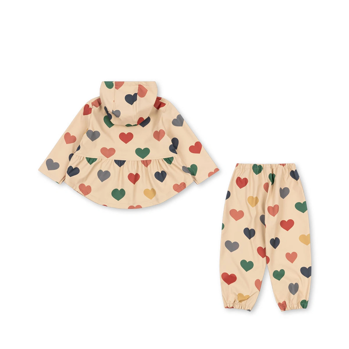 Kišno odijelo Faire - Bon Coeur Colore-0