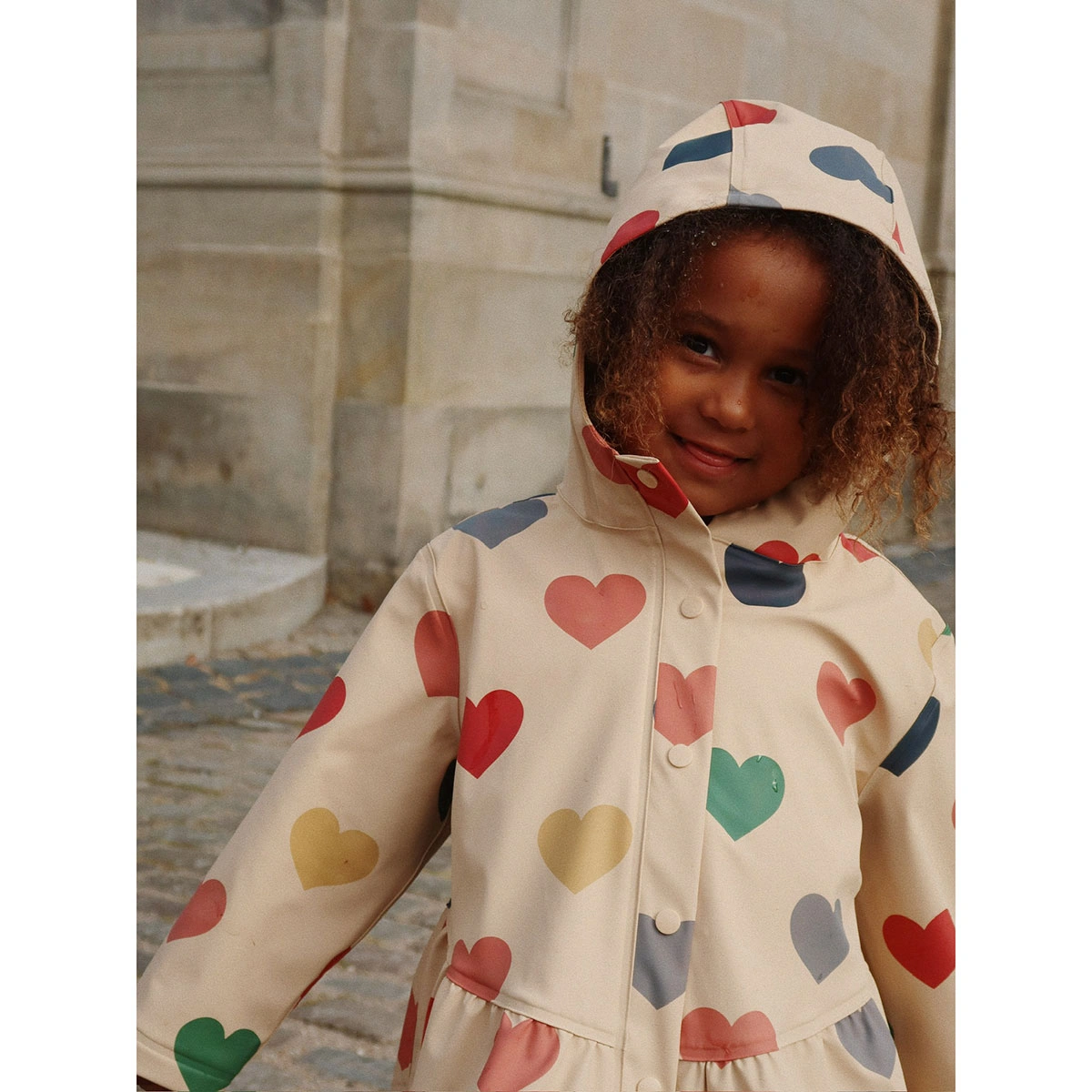Kišno odijelo Faire - Bon Coeur Colore-4