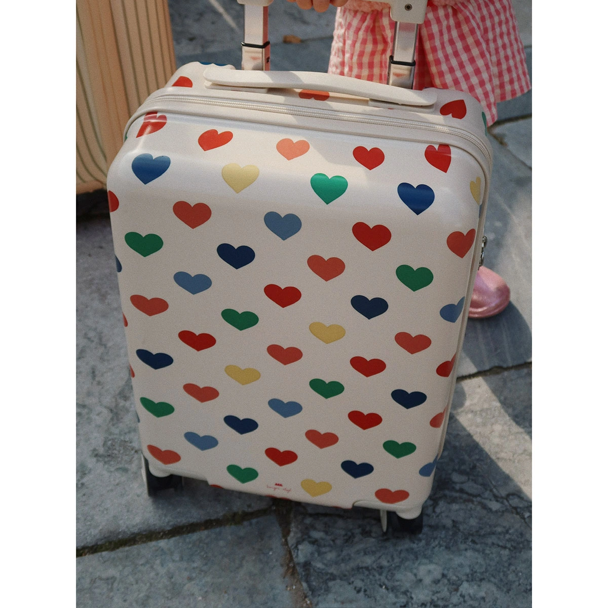 Kofer - Bon Coeur Colore-1