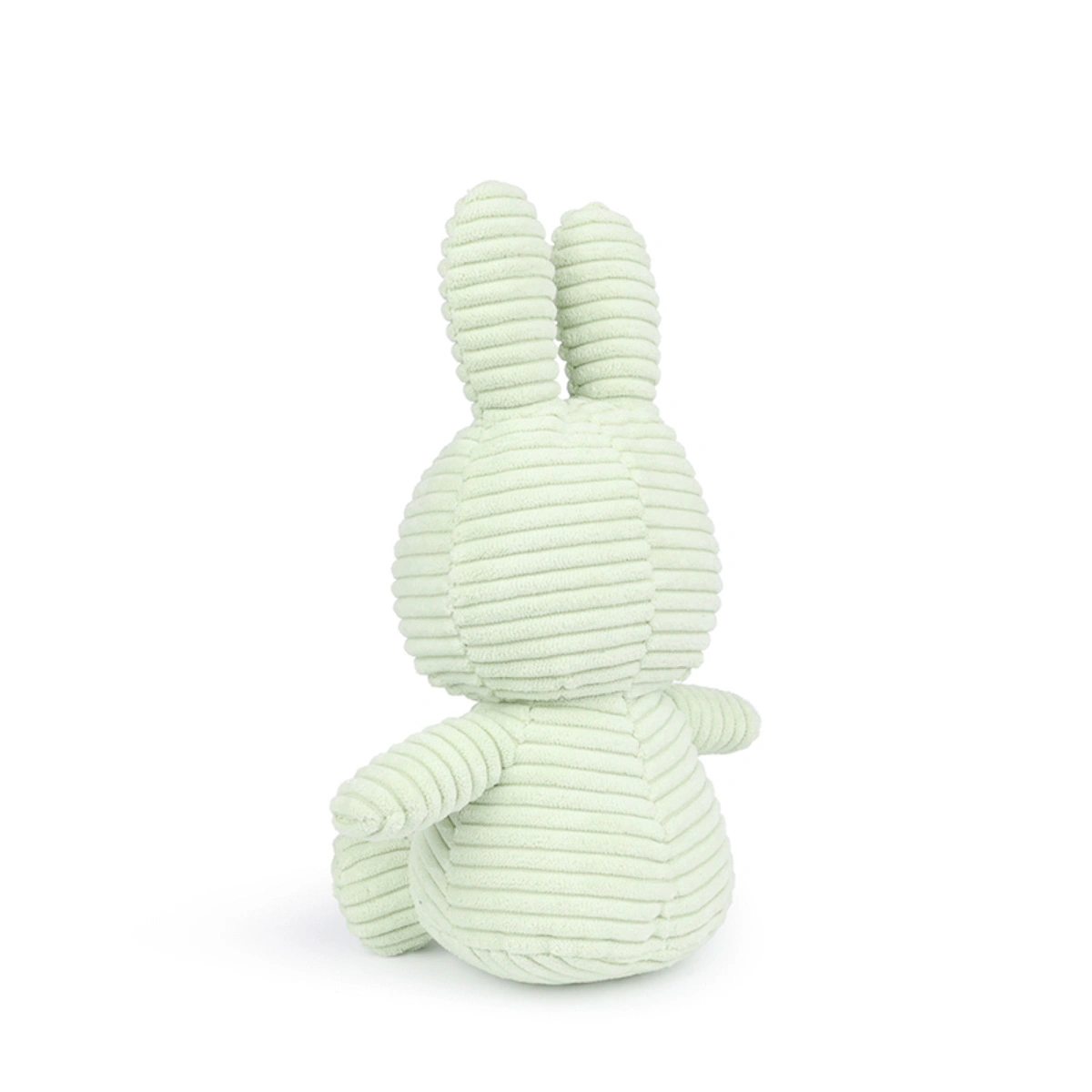 Miffy Corduroy 23cm - Fresh Mint-0