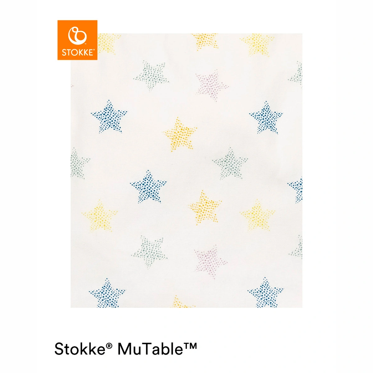 MuTable košara - Multicolor-0