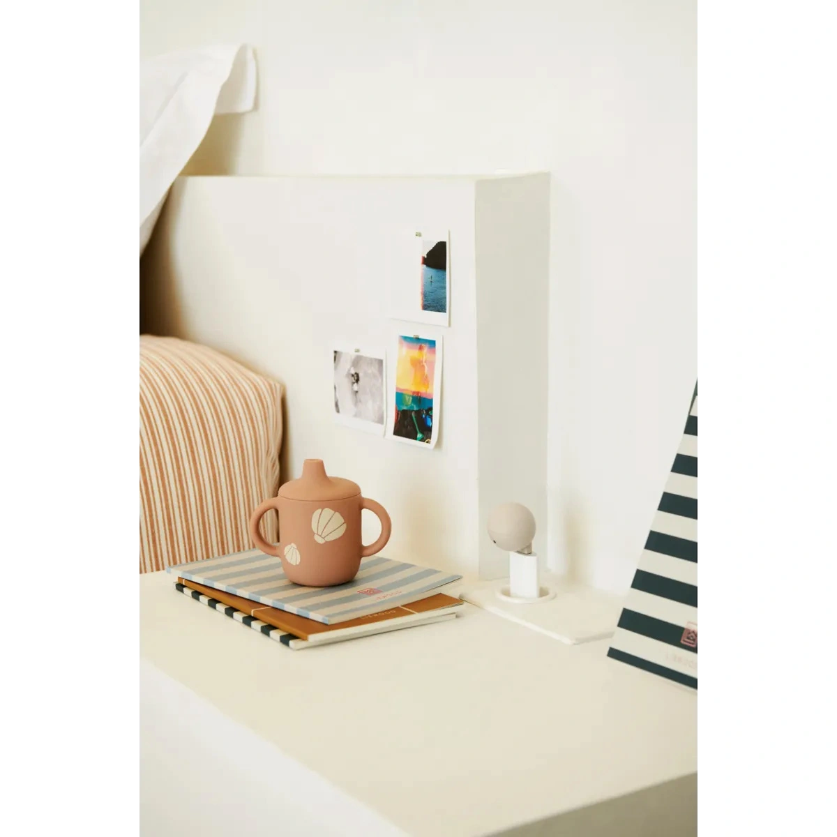 Noćno USB svjetlo Annabelle - Tuscany Rose-1
