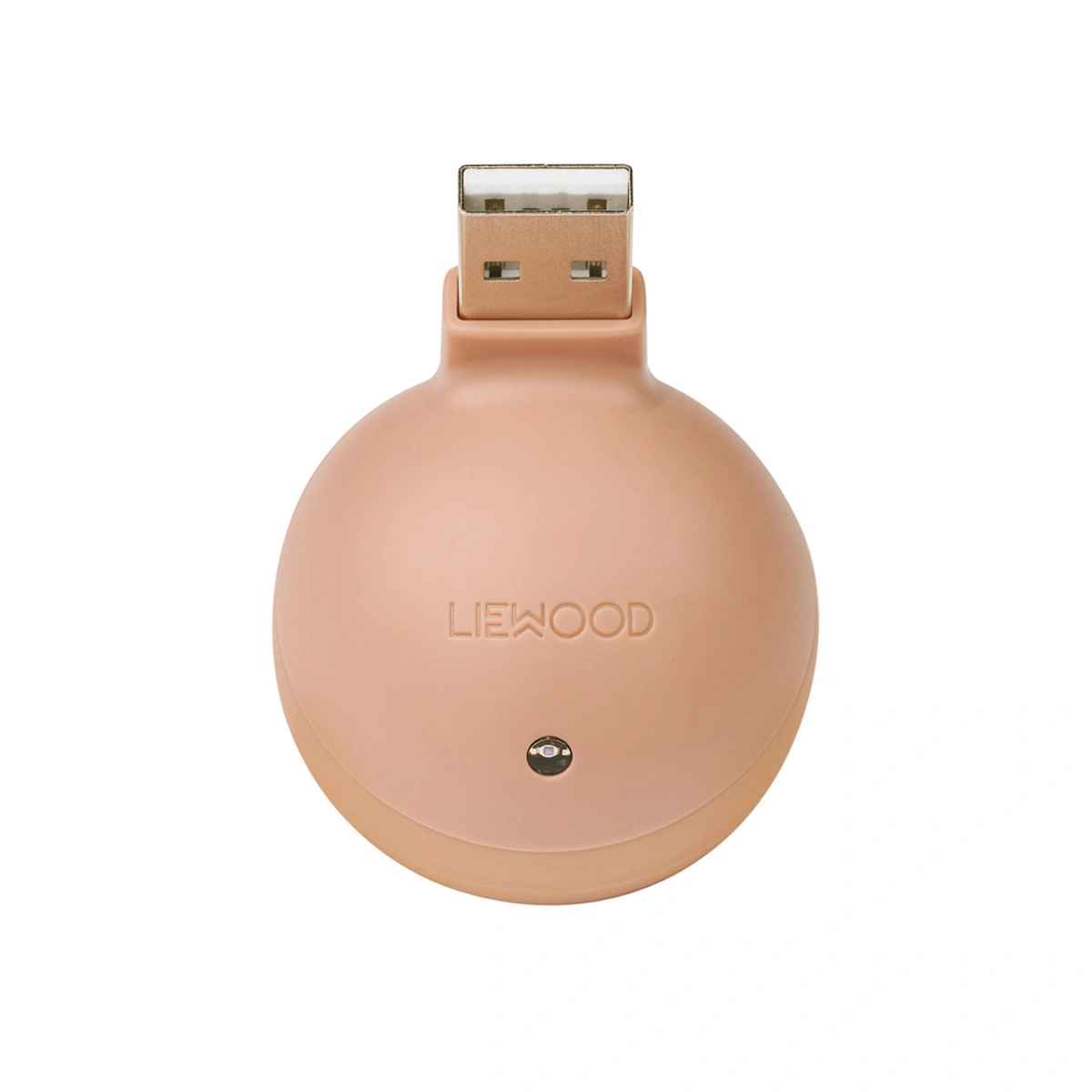 Noćno USB svjetlo Annabelle - Tuscany Rose-0