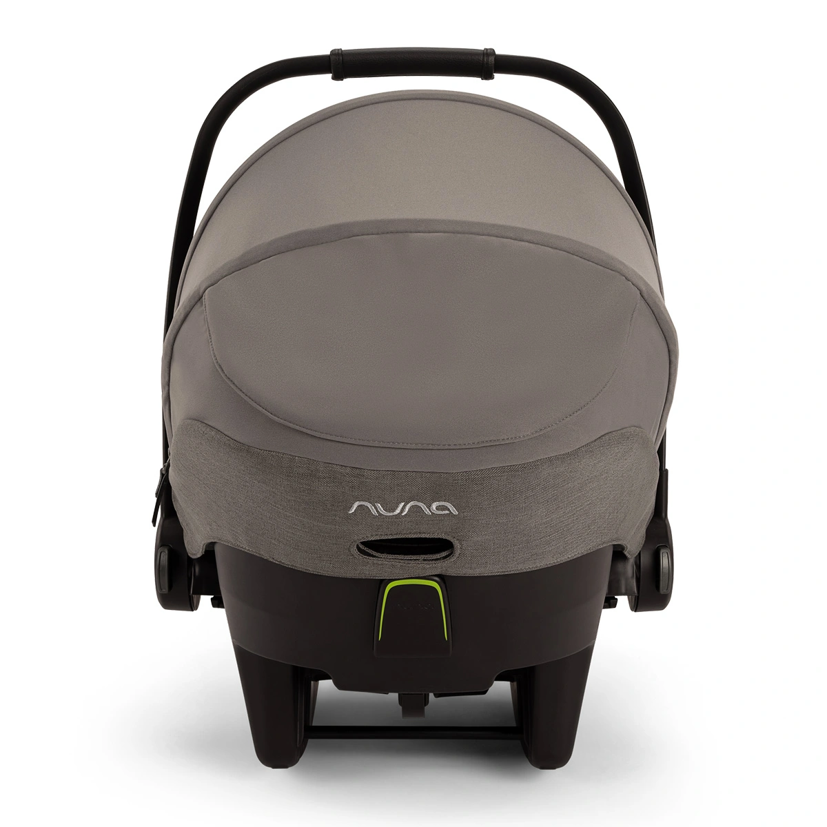 Pipa Next i-Size, 0-13kg - Granite New-0