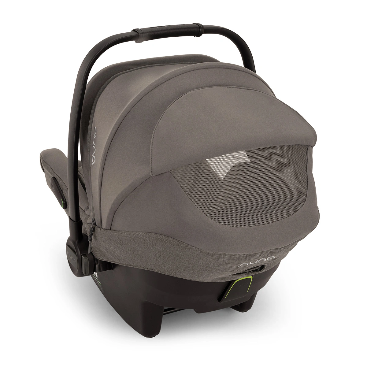 Pipa Next i-Size, 0-13kg - Granite New-3