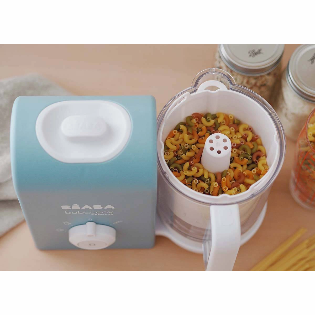 Posuda za kuhanje za Babycook Express-1