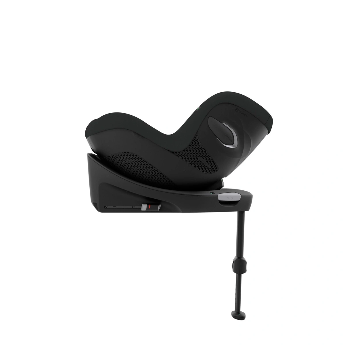 Sirona G i-Size 0-20kg - Plus Lava Grey-3