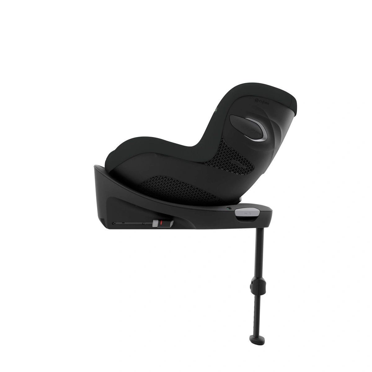 Sirona G i-Size 0-20kg - Plus Lava Grey-2
