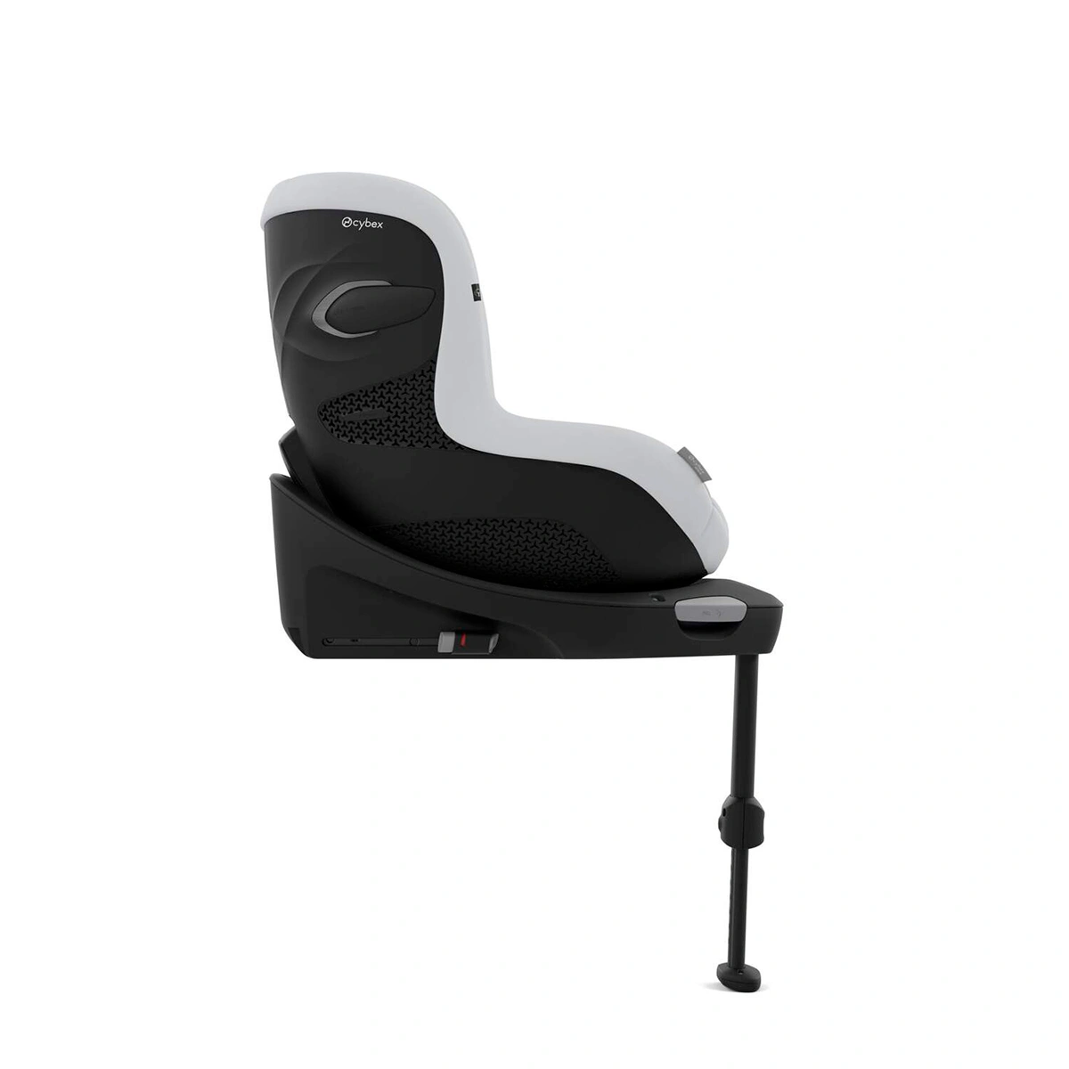 Sirona Gi i-Size 0-20kg Comf Fog Grey-0