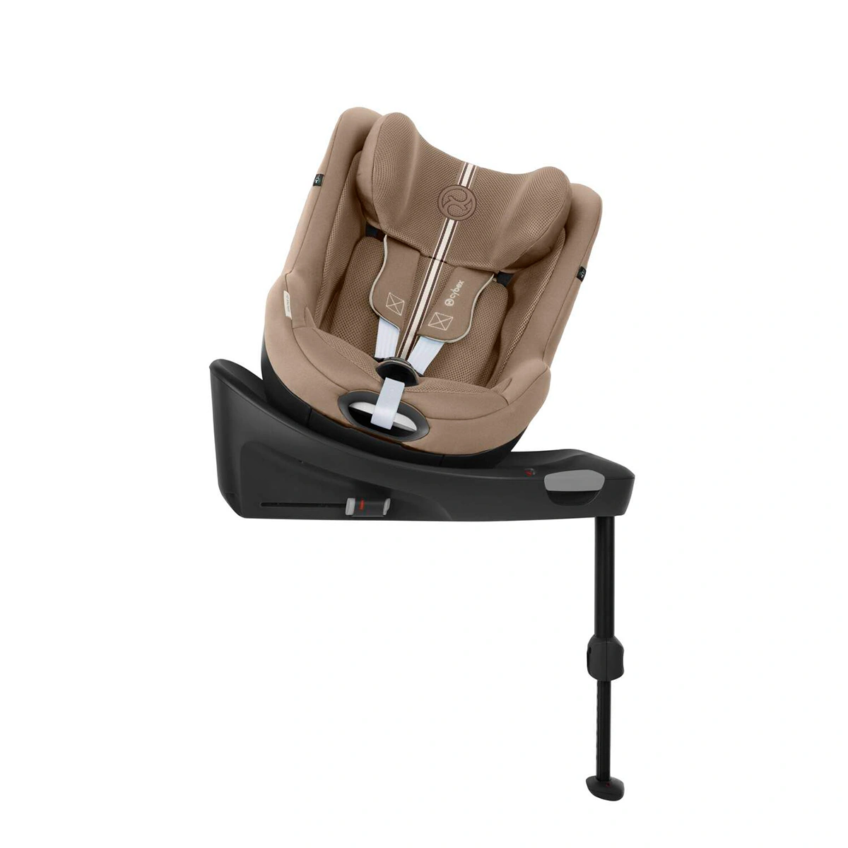 Sirona Gi i-Size 0-20kg Plus Almond Beige-0