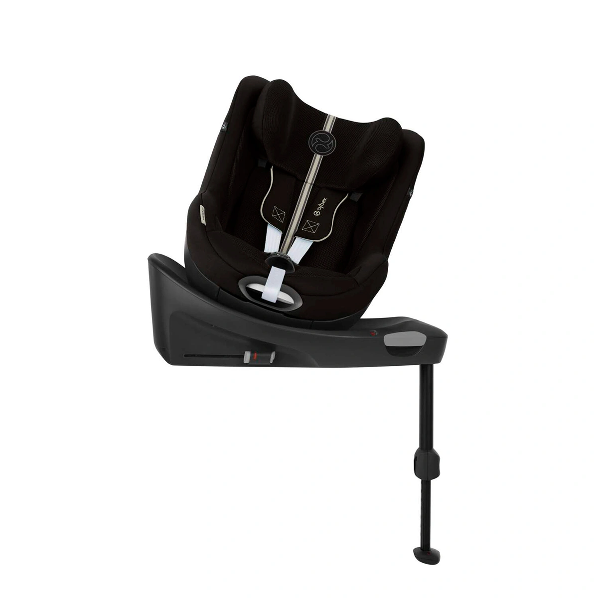 Sirona Gi i-Size 0-20kg Plus Moon Black-0