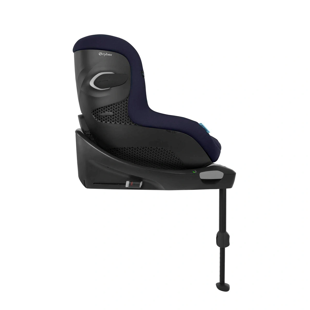Sirona Gi i-Size 0-20kg Plus Ocean Blue-2