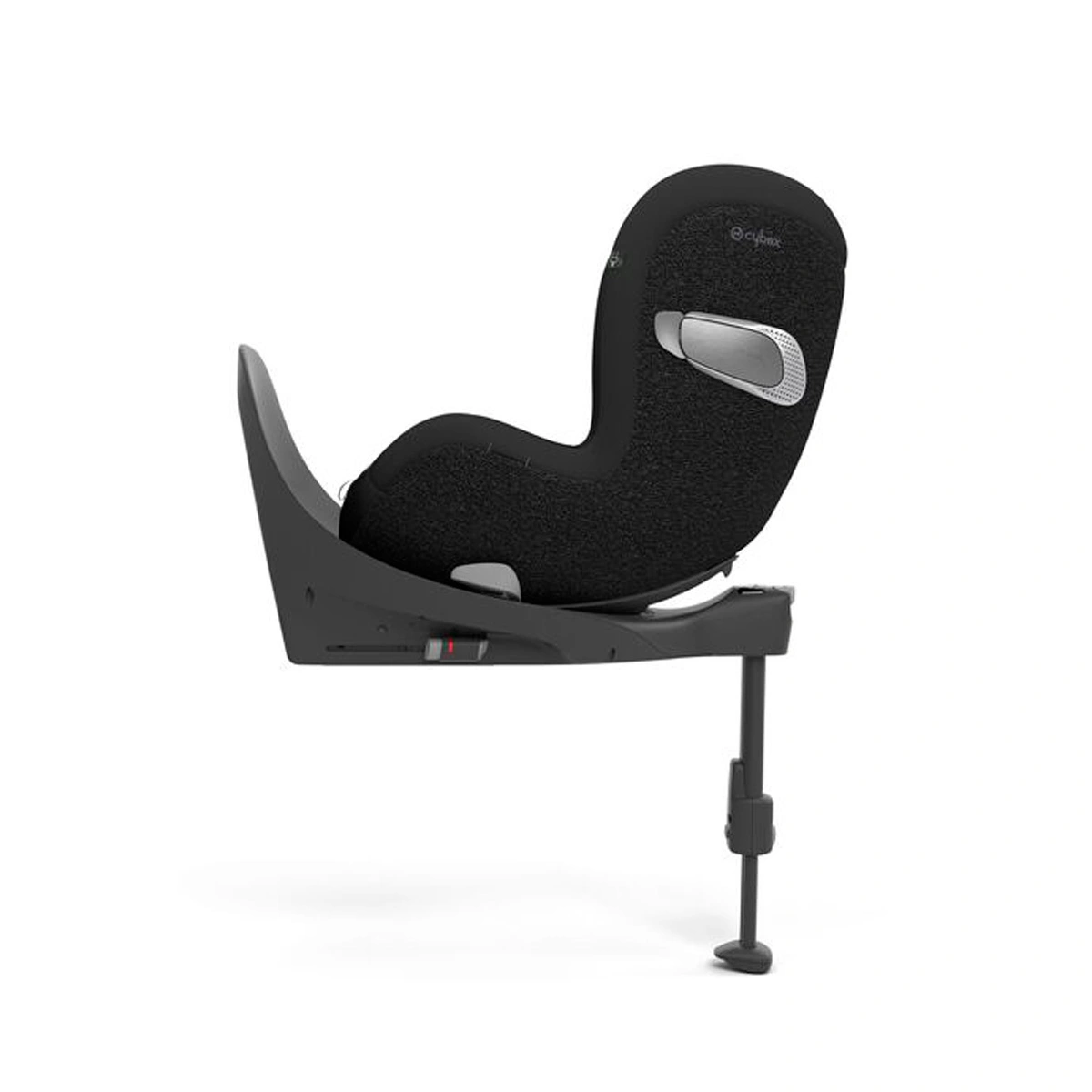 Sirona T i-Size 0-18 kg - Comfort Mirage Grey-1
