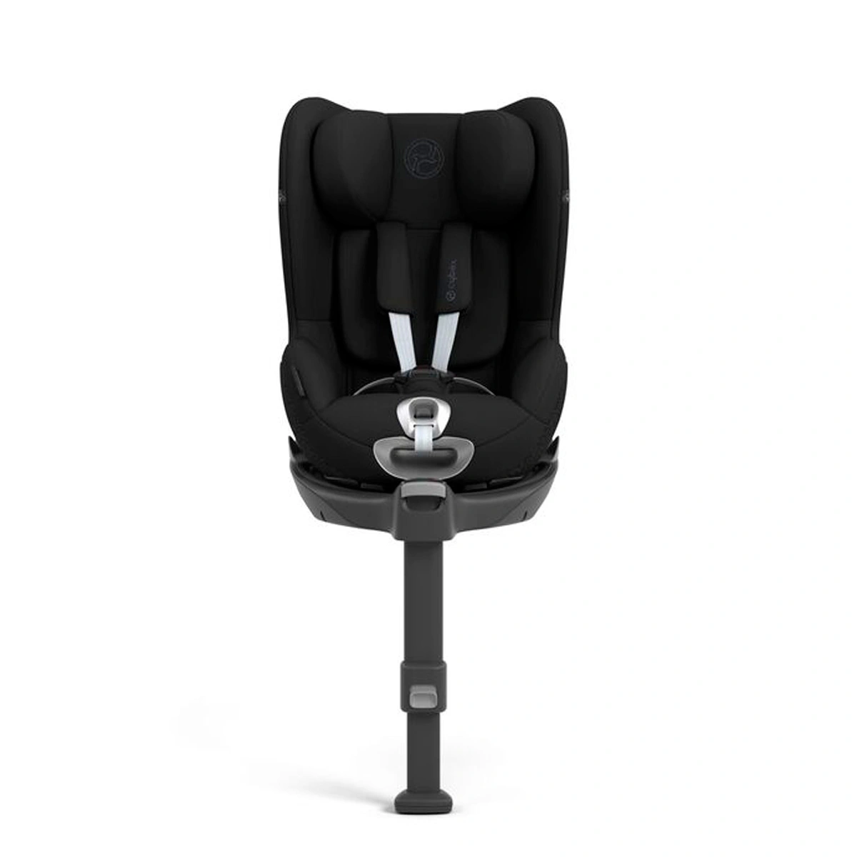 Sirona T i-Size 0-18 kg - Comfort Sepia Black-2